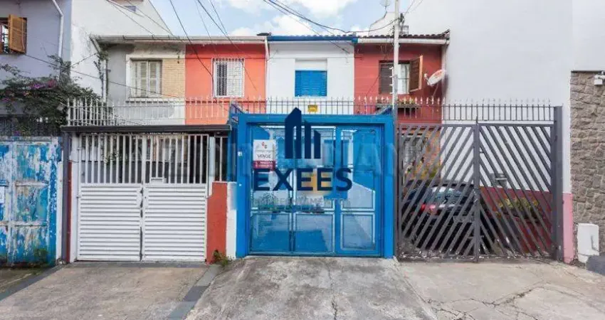 Casa com 2 quartos à venda na Rua Campevas, 639, Perdizes, São Paulo