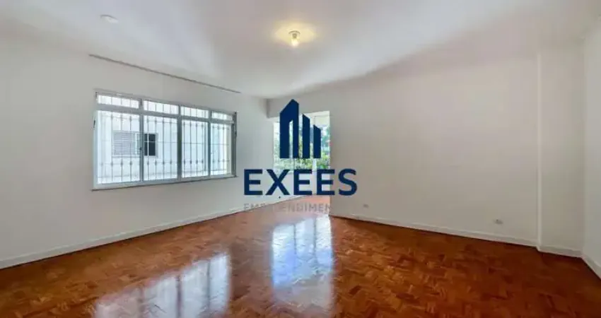 Apartamento com 4 quartos à venda na Avenida Angélica, 1653, Higienópolis, São Paulo