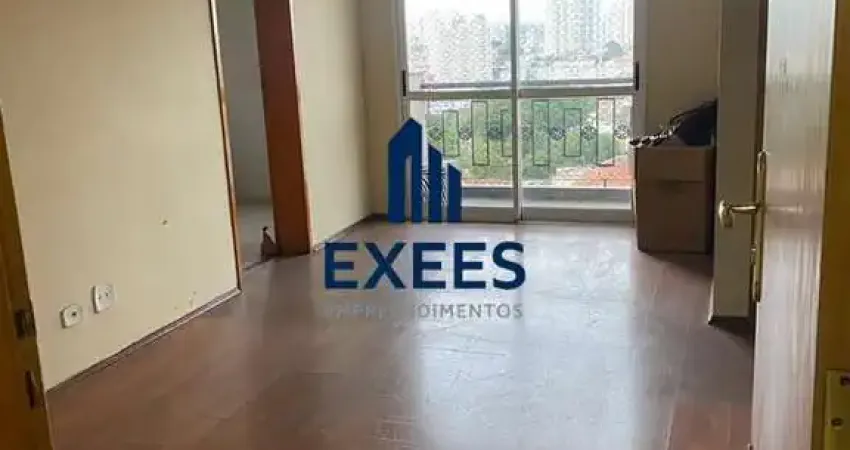 Apartamento com 2 quartos para alugar na Praça Visconde de Sousa Fontes, 181, Parque da Mooca, São Paulo