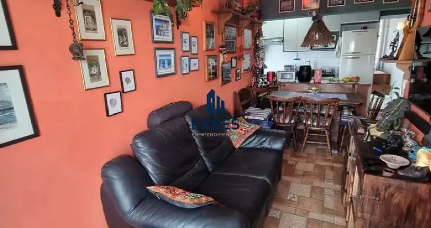 Apartamento com 2 quartos à venda na Rua Coelho Barradas, 59, Parque da Vila Prudente, São Paulo