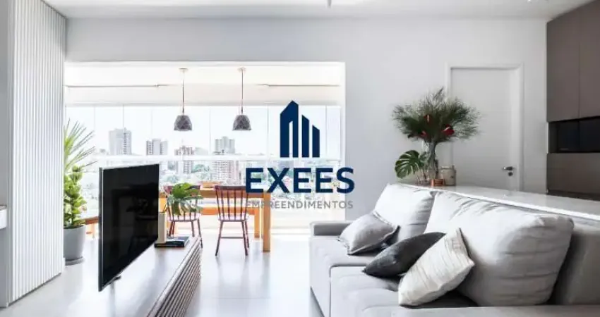 Apartamento com 1 quarto à venda na Rua Coronel Diogo, 1200, Jardim da Glória, São Paulo