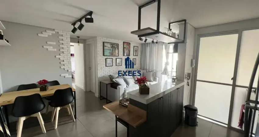 Apartamento com 2 quartos à venda na Rua Nelson Gama de Oliveira, 739, Vila Andrade, São Paulo