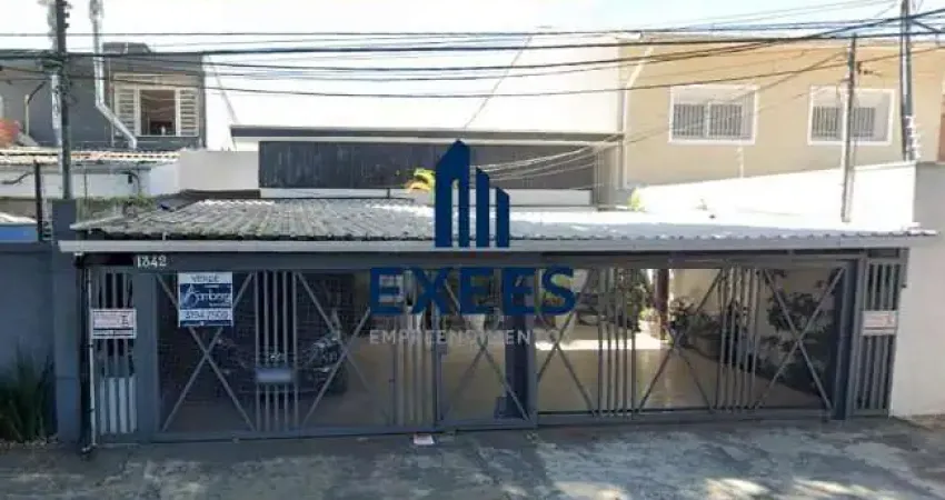 Casa com 3 quartos à venda na Rua Ribeiro do Vale, 1342, Brooklin Paulista, São Paulo