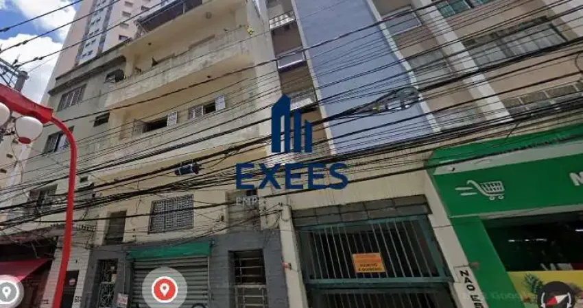 Apartamento com 2 quartos à venda na Rua São Joaquim, 550, Liberdade, São Paulo