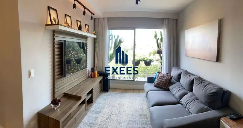 Apartamento com 2 quartos à venda na Rua Padre Leonardo, 536, Nova Piraju, São Paulo