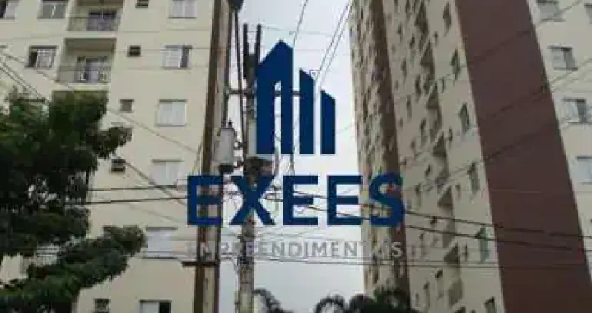 Apartamento com 2 quartos à venda na Rua Monjolo, 323, Jardim Monjolo, São Paulo
