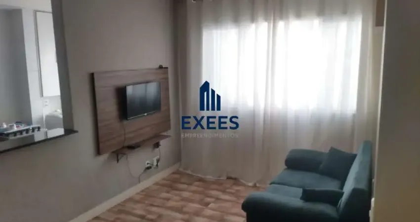 Apartamento com 2 quartos à venda na Rua Professor Arnaldo João Semeraro, 485, Jardim Santa Emília, São Paulo