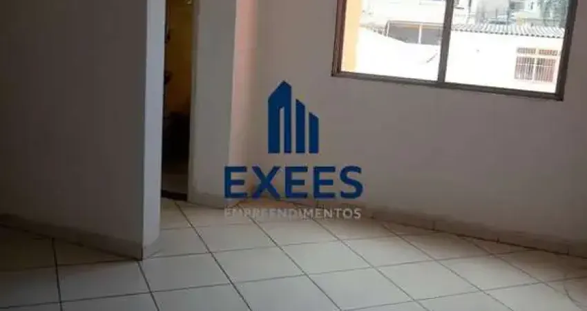 Apartamento com 2 quartos para alugar na Avenida Júlio Buono, 155, Vila Gustavo, São Paulo