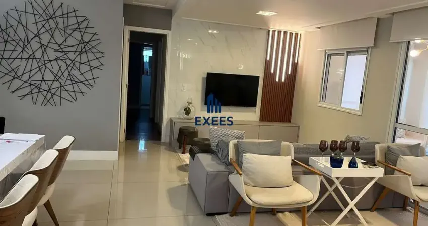 Apartamento com 3 quartos à venda na Rua Santo Egídio, 655, Santa Teresinha, São Paulo