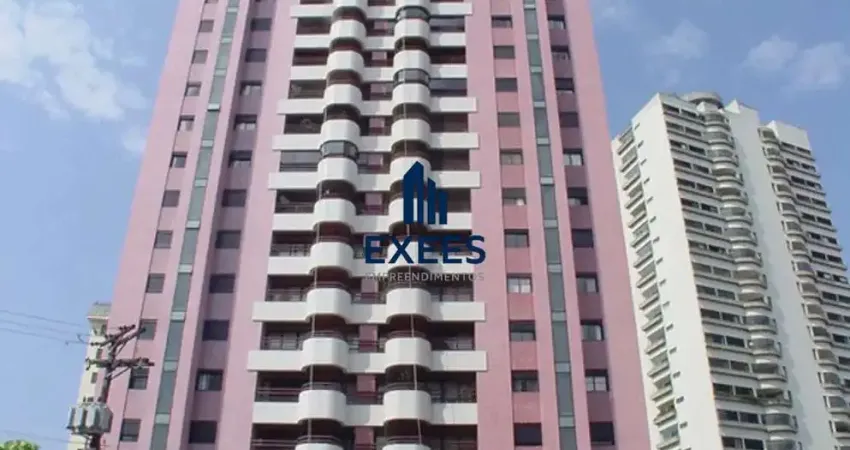 Apartamento com 4 quartos à venda na Rua Loreto, 61, Vila Santo Estéfano, São Paulo