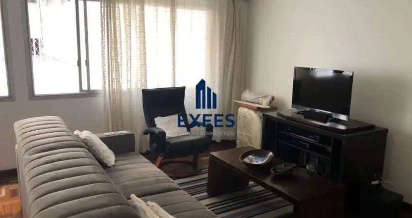 Apartamento com 3 quartos à venda na Rua Carlos Sampaio, 138, Bela Vista, São Paulo