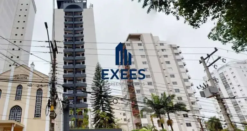 Apartamento com 1 quarto à venda na Rua Harmonia, 662, Sumarezinho, São Paulo