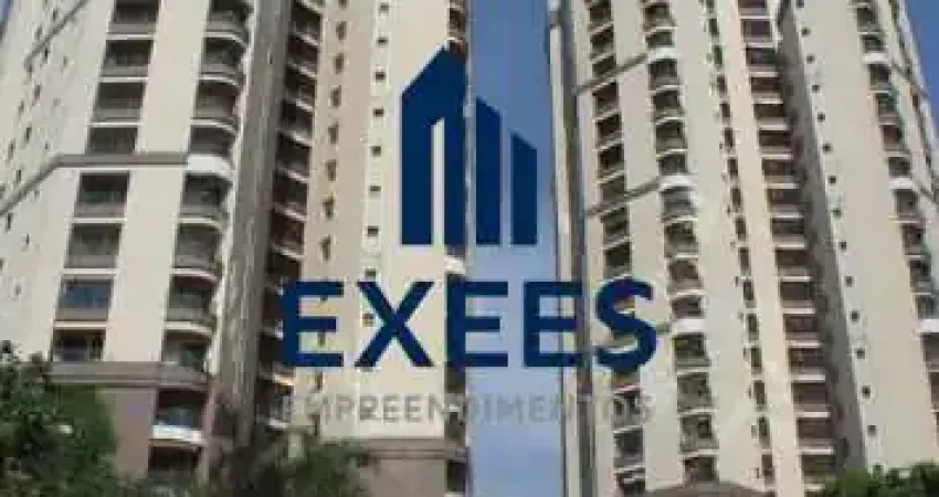 Apartamento com 4 quartos à venda na Estrada Carlos Queiroz Telles, 81, Jardim Fonte do Morumbi, São Paulo