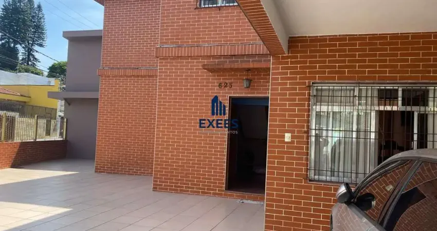 Casa com 3 quartos à venda na Avenida Garcia de Ávila, 625, Jardim Miriam, São Paulo