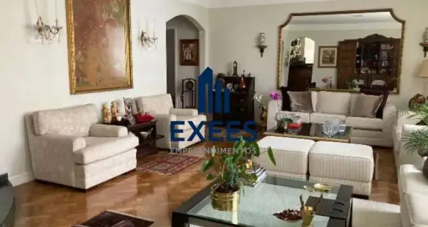 Apartamento com 4 quartos à venda na Rua Aureliano Coutinho, 355, Vila Buarque, São Paulo