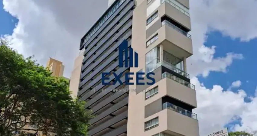 Apartamento com 2 quartos à venda na Avenida Rebouças, 990, Pinheiros, São Paulo