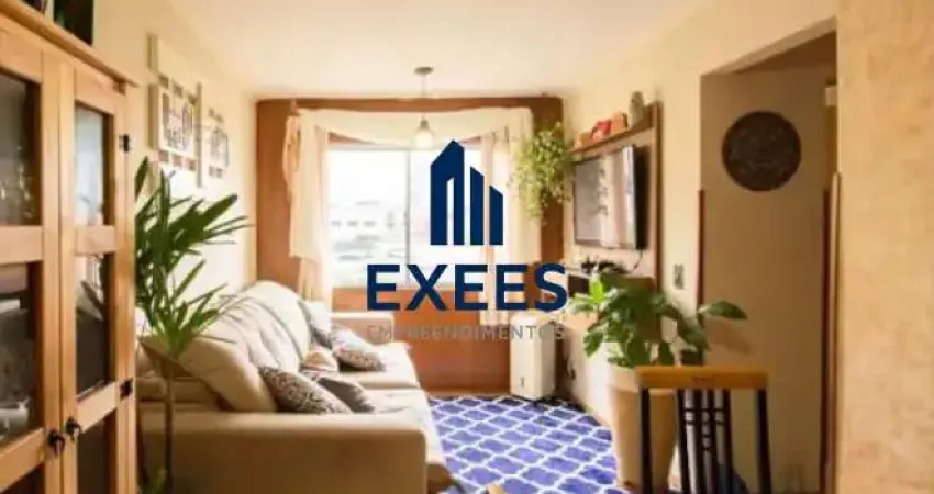 Apartamento com 2 quartos à venda na Rua Engenheiro José Bueno Bicalho, 425, Jardim Vergueiro (Sacomã), São Paulo