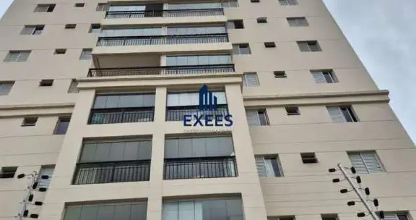 Apartamento com 3 quartos para alugar na Rua Vergueiro, 7630, Vila Firmiano Pinto, São Paulo
