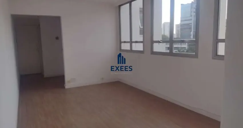 Apartamento com 3 quartos para alugar na Rua Três de Maio, 82, Vila Clementino, São Paulo