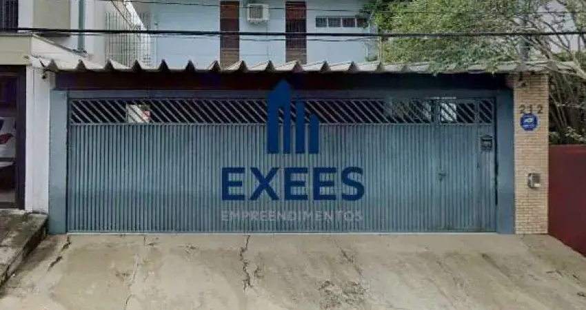 Casa com 3 quartos para alugar na Rua Engenheiro Mário Pamponet, 212, Vila Madalena, São Paulo