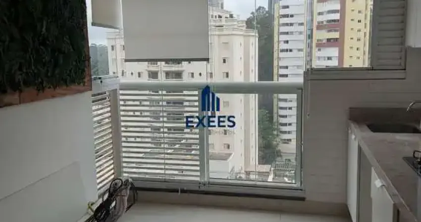 Apartamento com 2 quartos à venda na Rua Fábio Lopes dos Santos Luz, 161, Vila Andrade, São Paulo
