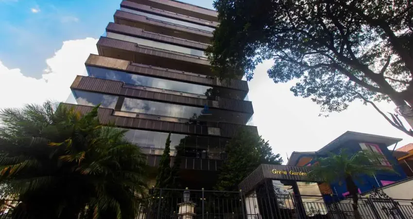 Apartamento com 3 quartos à venda na Rua Doutor João Maia, 170, Aclimação, São Paulo