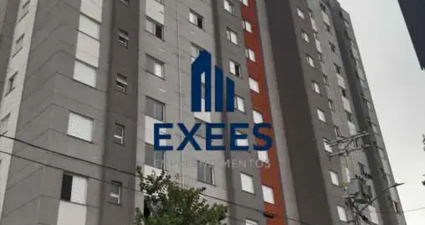 Apartamento com 1 quarto à venda na Rua Concepcion Arenal, 13, Vila Mira, São Paulo