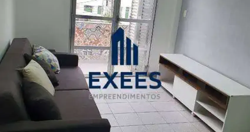 Apartamento com 1 quarto para alugar na Rua Tangará, 288, Vila Mariana, São Paulo