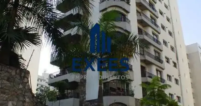 Apartamento com 4 quartos à venda na Rua Dom Paulo Pedrosa, 611, Real Parque, São Paulo