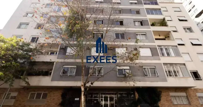 Apartamento com 2 quartos à venda na Alameda Santos, 364, Cerqueira César, São Paulo