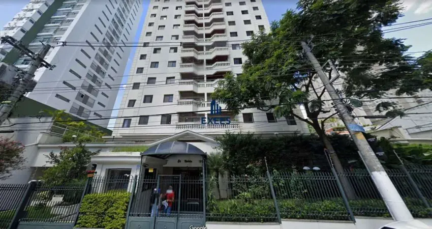 Apartamento com 3 quartos à venda na Rua Flávio de Melo, 156, Vila Mariana, São Paulo