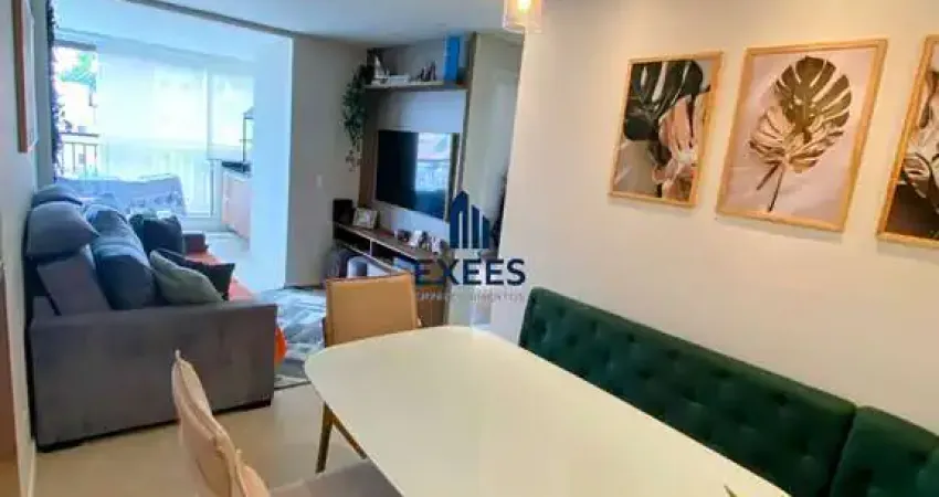 Apartamento com 2 quartos à venda na Rua Doutor Orlando Zamiti Mammana, 81, Jardim Paraíso, São Paulo