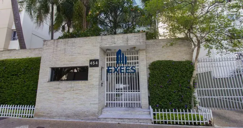 Apartamento com 3 quartos à venda na Rua dos Ingleses, 454, Morro dos Ingleses, São Paulo