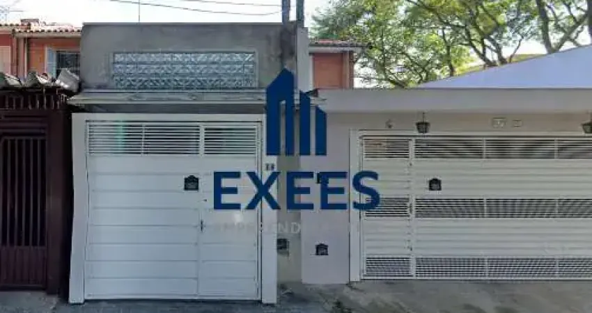 Casa com 3 quartos à venda na Rua Robert Barany, 18, Conjunto Residencial Vista Verde, São Paulo