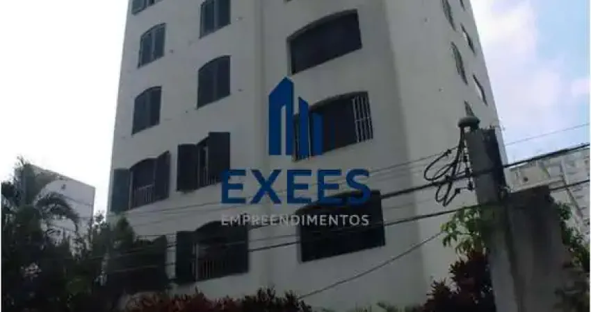 Apartamento com 3 quartos à venda na Rua Tapinas, 113, Itaim Bibi, São Paulo