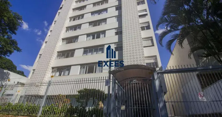 Apartamento com 2 quartos à venda na Rua Doutor Thirso Martins, 264, Vila Mariana, São Paulo