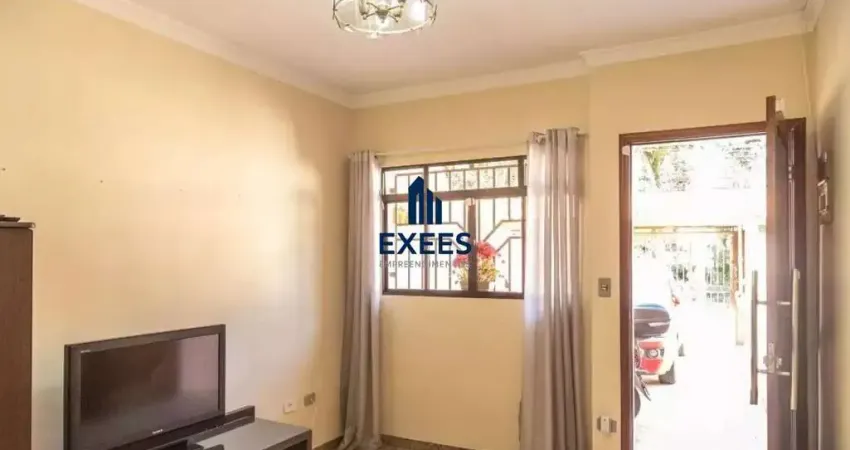 Casa com 3 quartos à venda na Rua Arcoverde, 153, Vila Guilhermina, São Paulo