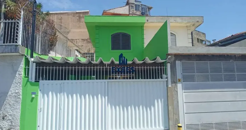 Casa com 2 quartos à venda na Rua Paulo Rodrigues Durão, 235, Jardim Itacolomi, São Paulo