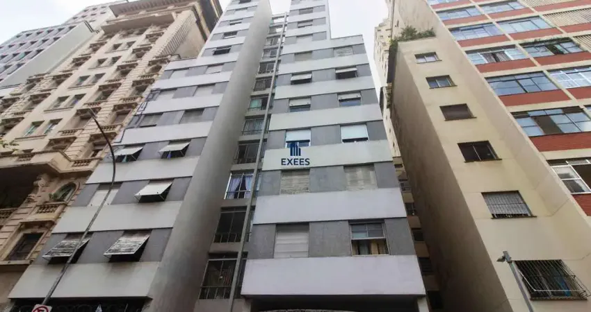Apartamento com 2 quartos para alugar na Avenida Nove de Julho, 1050, Bela Vista, São Paulo