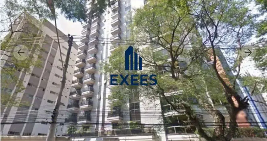 Apartamento com 4 quartos à venda na Rua Bahia, 753, Higienópolis, São Paulo