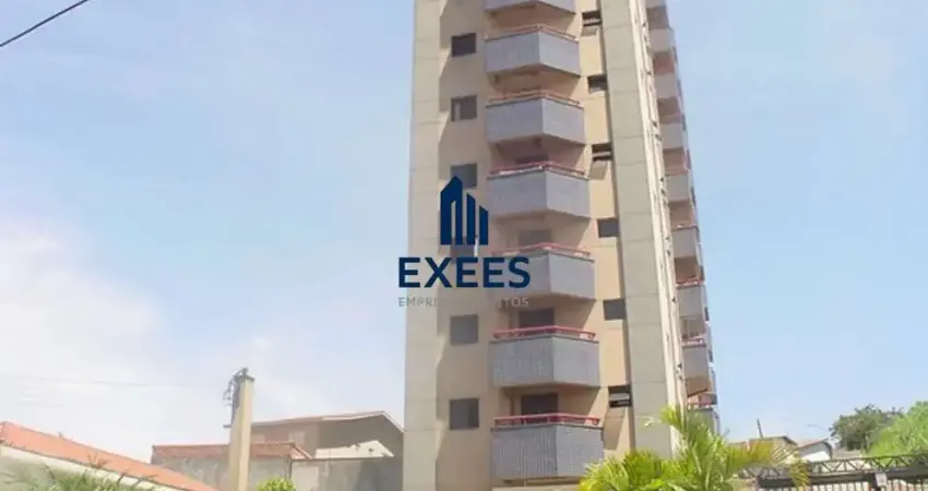 Apartamento com 2 quartos à venda na Rua Frei Bonifácio Dux, 104, Jardim Colombo, São Paulo