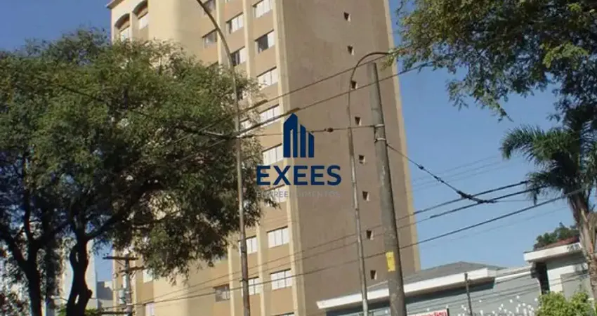 Apartamento com 3 quartos à venda na Avenida Paes de Barros, 2130, Mooca, São Paulo