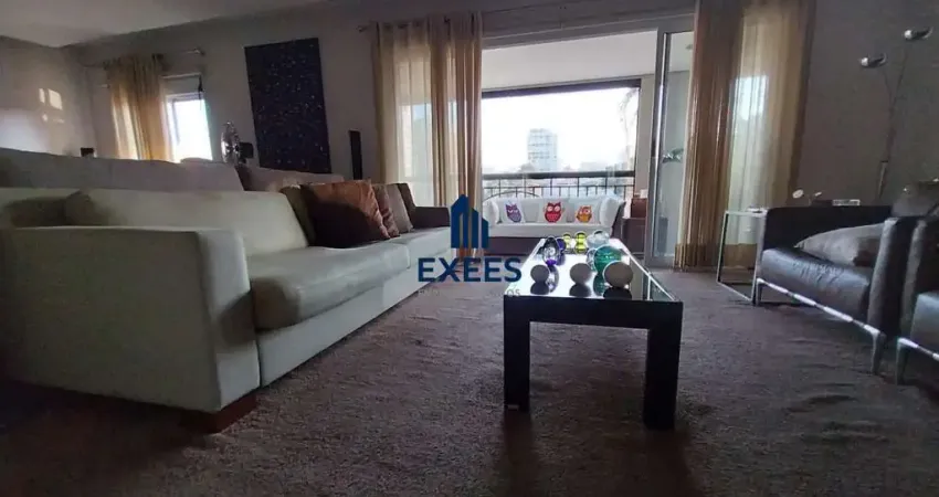 Apartamento com 3 quartos à venda na Rua Alfredo Pujol, 1403, Santana, São Paulo