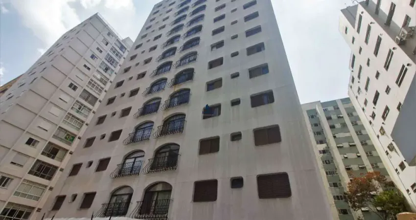 Apartamento com 3 quartos à venda na Alameda Joaquim Eugênio de Lima, 1058, Jardim Paulista, São Paulo