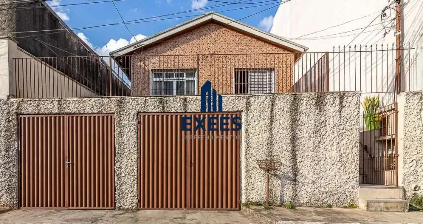 Casa com 3 quartos à venda na Rua Teresinha Portugal, 6, Jardim Casablanca, São Paulo