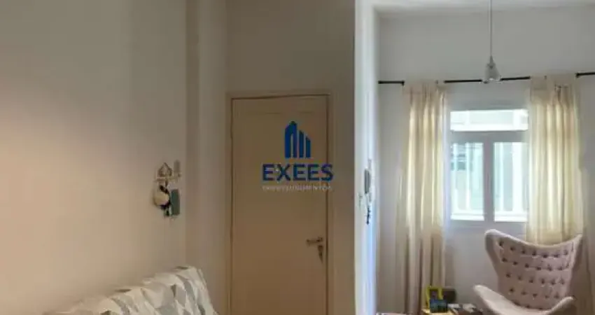 Apartamento com 2 quartos à venda na Rua Maria Antônia, 77, Vila Buarque, São Paulo