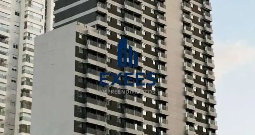 Apartamento com 1 quarto à venda na Rua das Flechas, 601, Vila Santa Catarina, São Paulo