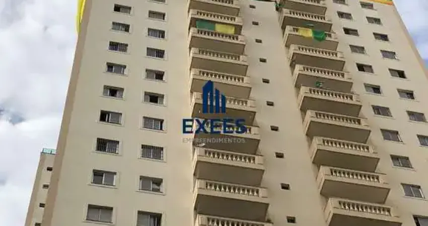 Apartamento com 3 quartos à venda na Avenida Paula Ferreira, 89, Freguesia do Ó, São Paulo