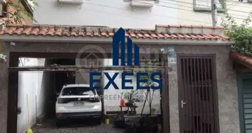 Casa com 4 quartos à venda na Rua Leandro de Carvalho, 264, Vila Monumento, São Paulo