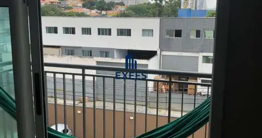 Apartamento com 2 quartos à venda na Rua Miguel Sevílio, 49, Rio Pequeno, São Paulo